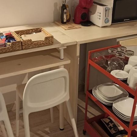 Dudi'S Peppers Apartment Malaga Luaran gambar