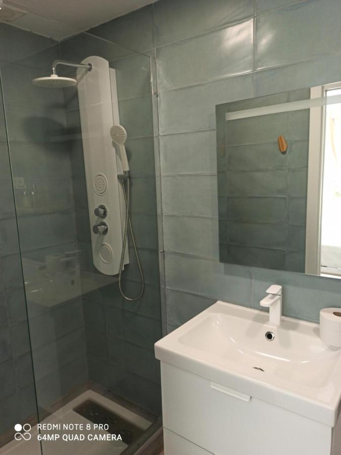 Dudi'S Peppers Apartment Malaga Luaran gambar